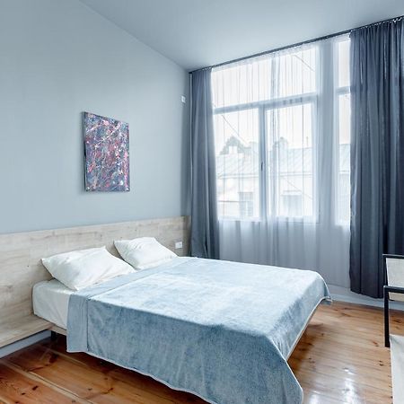 Cozy Room In Old Tbilisi, In Front Of Wine Factory 외부 사진