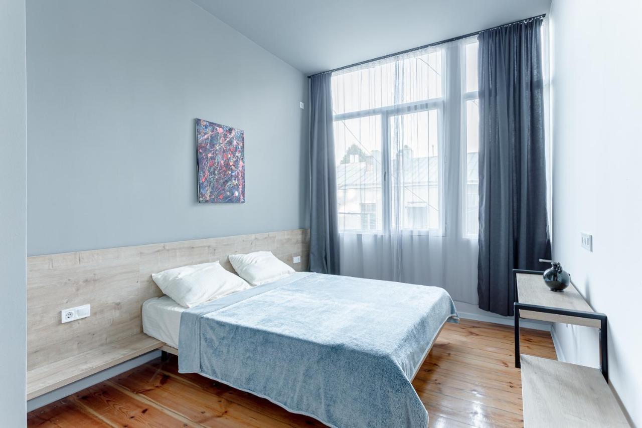 Cozy Room In Old Tbilisi, In Front Of Wine Factory 외부 사진