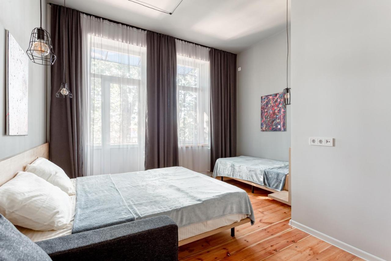 Cozy Room In Old Tbilisi, In Front Of Wine Factory 외부 사진