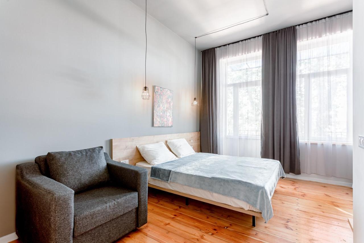 Cozy Room In Old Tbilisi, In Front Of Wine Factory 외부 사진